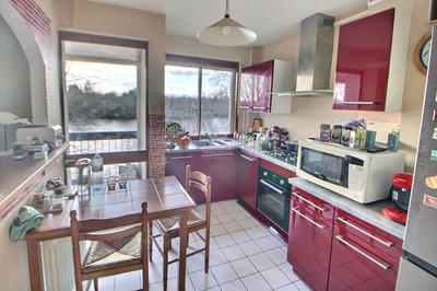 Appartement - 81 m² - 3 pièces