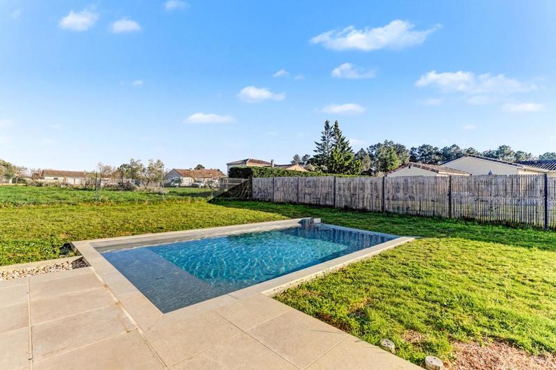 Maison - 140 m² - 4 pièces