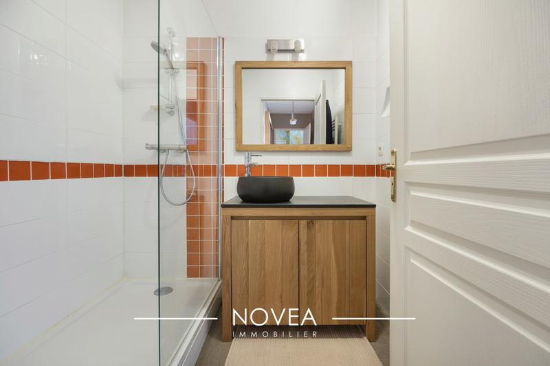 Appartement - 87 m² - 3 pièces