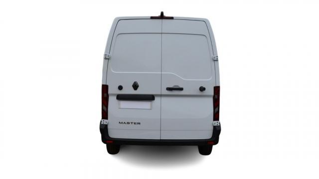 Renault Master Van L2h2 Advance 3t5 Blue dCi 170 auto Leasing