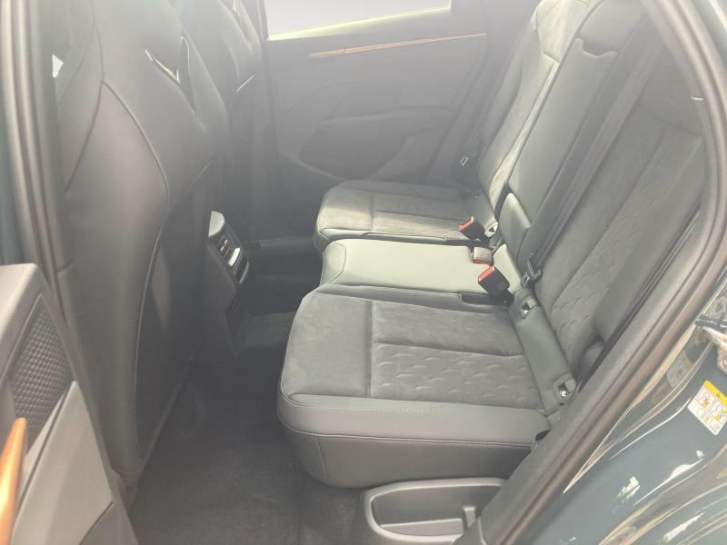 Cupra Terramar 1.5 eHybrid 272 ch Dsg6 Vz