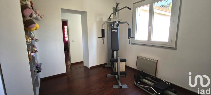 Maison - 137 m² - 6 pièces