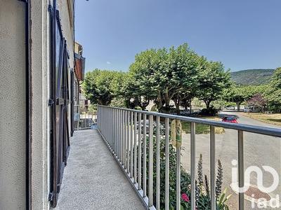 Maison de village - 103 m² - 4 pièces