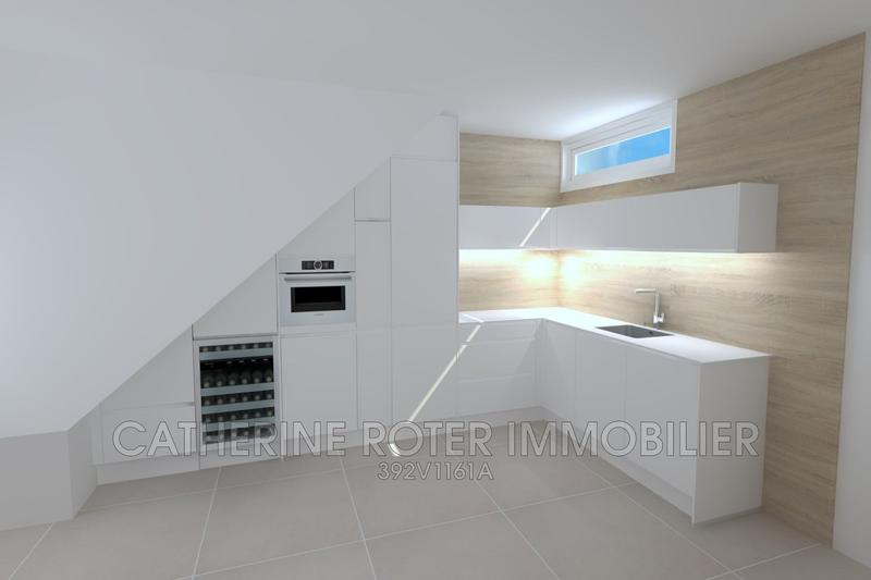 Duplex - 65 m² - 3 pièces