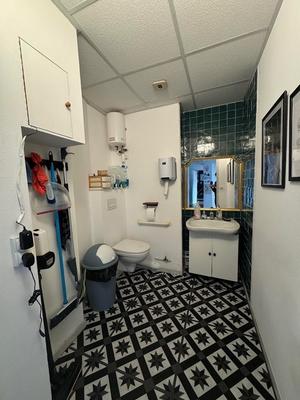 Bureau - 53 m² - 4 pièces