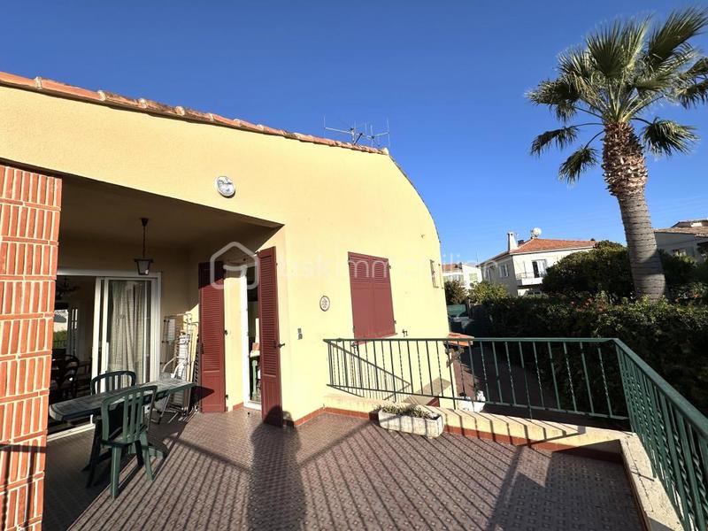 Villa - 164 m² - 6 pièces