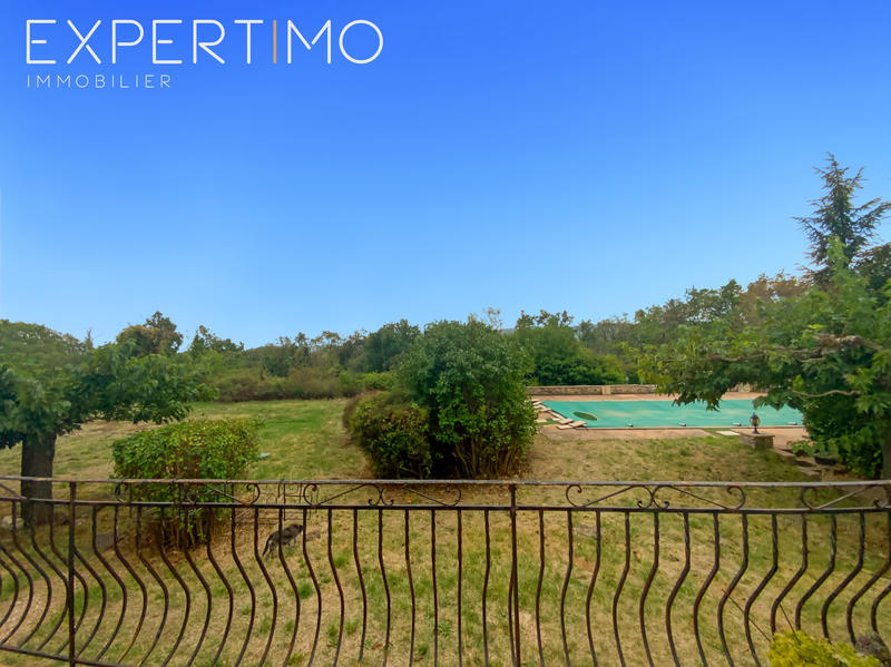 Villa - 65 m² - 3 pièces