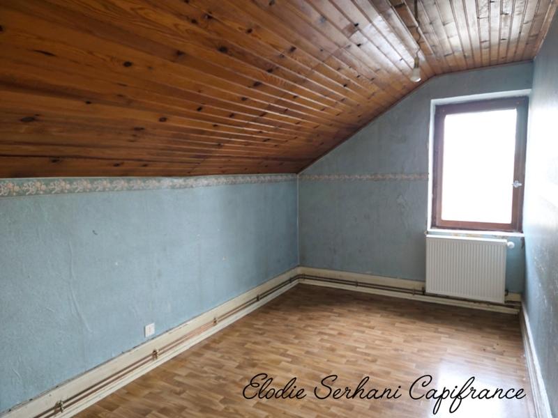 Maison - 130 m² - 7 pièces