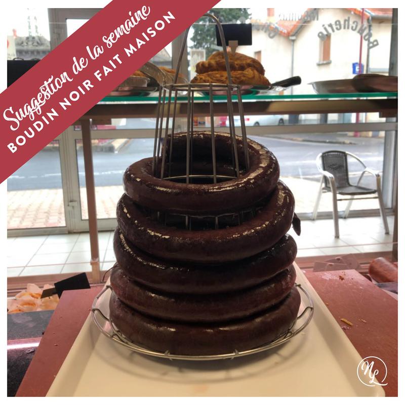 Boucherie Charcuterie Nicomax