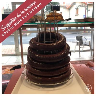 Boucherie Charcuterie Nicomax