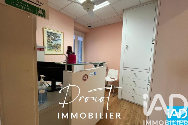 Appartement - 89 m² - 4 pièces