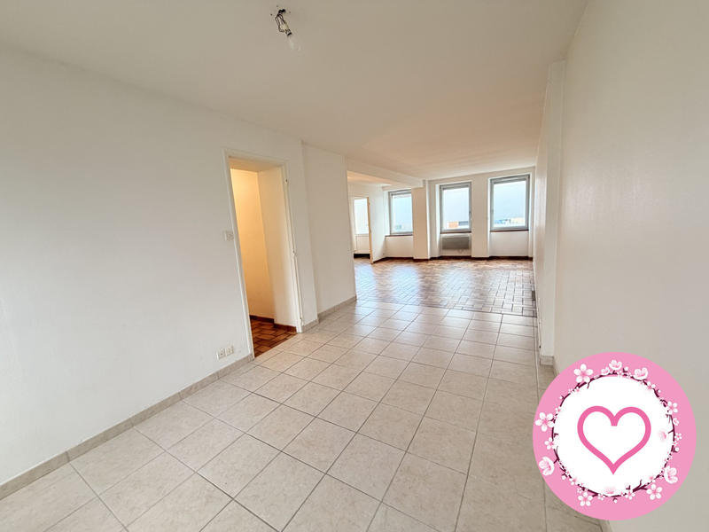 Maison ancienne - 104 m² - 4 pièces