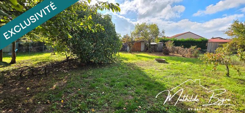 Villa - 180 m² - 8 pièces