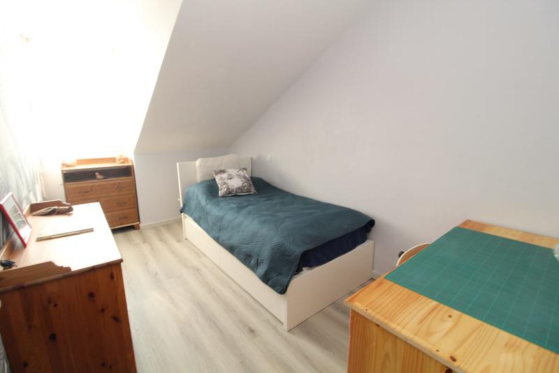 Appartement - 78 m² - 4 pièces