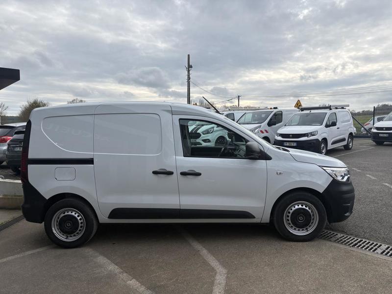 Renault Kangoo 1.5 Bdci 95cv Bvm6 Confort - Tva Recuperable
