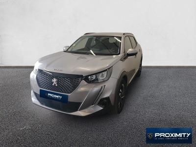 Peugeot 2008 II 1.5 Bluehdi 100 s&amp;amp;S Allure Business