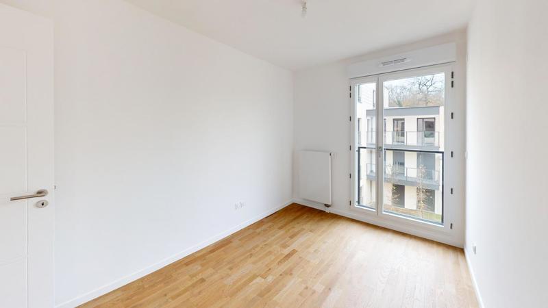 Appartement - 85 m² - 4 pièces