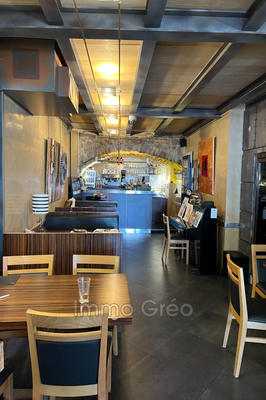 Fonds de commerce - Magasins - 80 m²