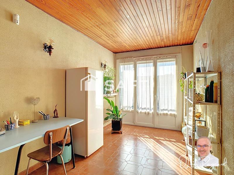 Maison - 149 m² - 7 pièces