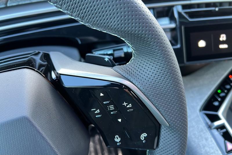 Peugeot 3008 Hybrid 145 E-Dcs6 Gt Alca