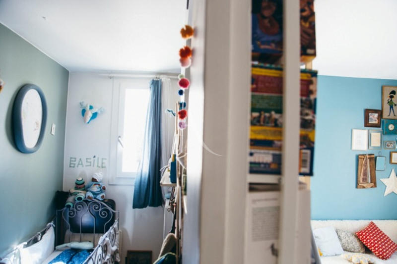 Appartement - 50 m² - 3 pièces