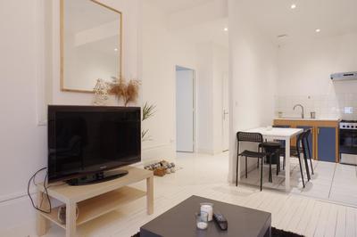 Appartement - 54 m² - 3 pièces