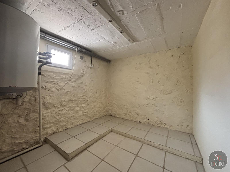 Maison - 67 m² - 3 pièces