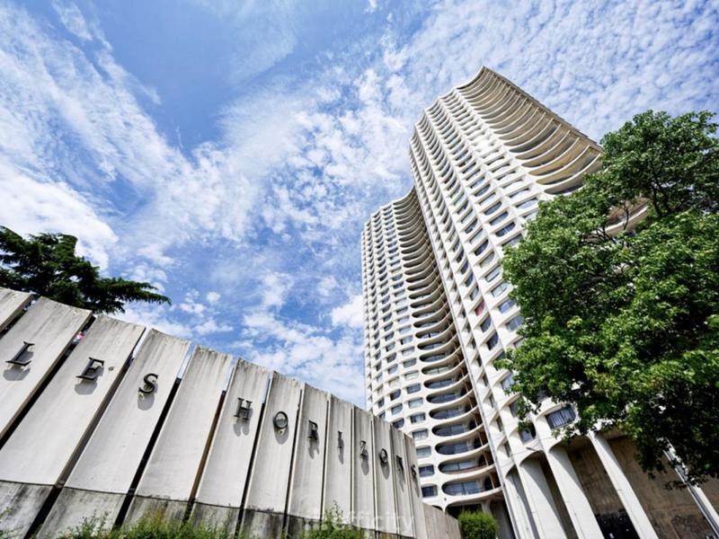 Appartement - 52 m² - 2 pièces