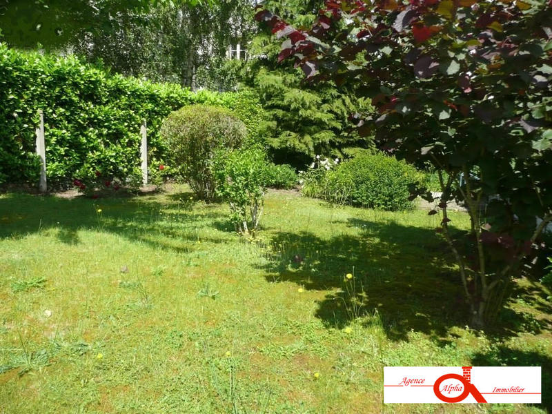 Maison - 180 m² - 7 pièces