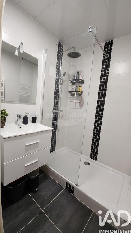 Appartement - 79 m² - 3 pièces