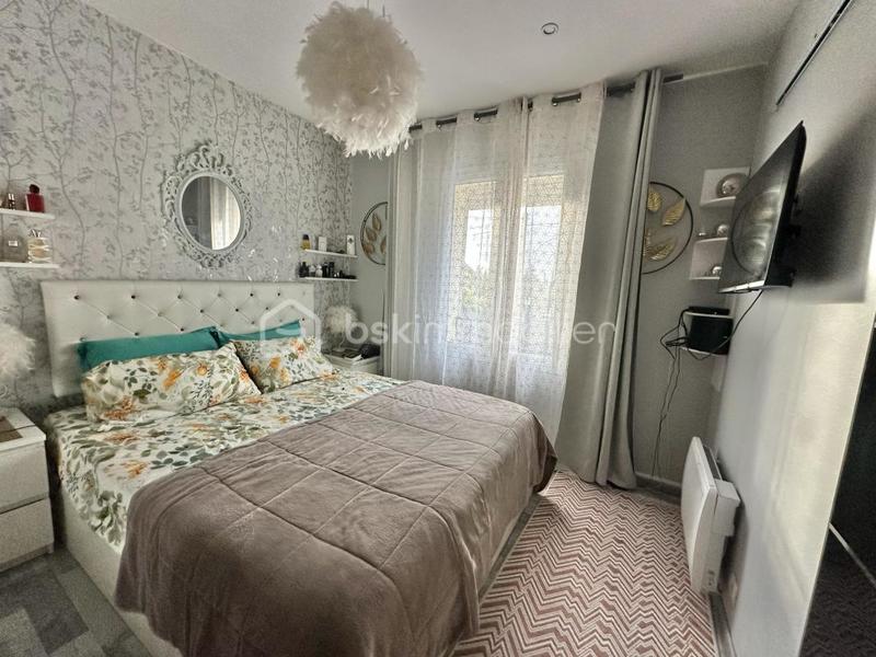 Maison - 125 m² - 9 pièces