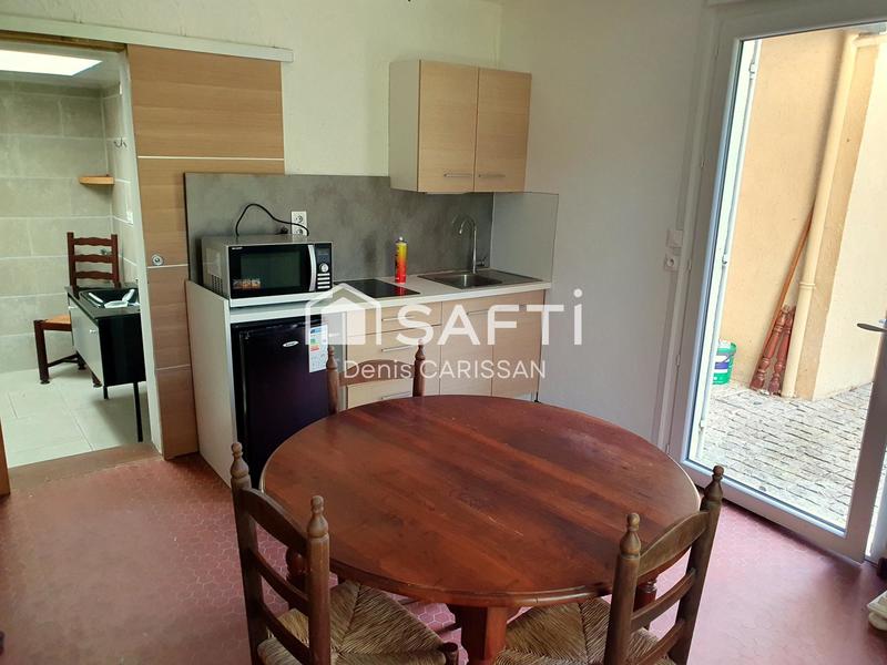 Maison - 151 m² - 8 pièces