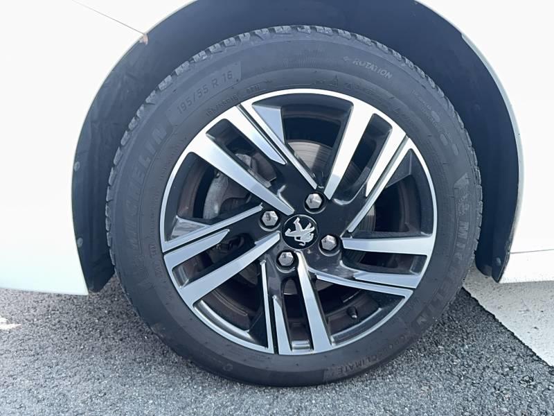 Peugeot 208 PureTech 100 s&amp;S Bvm6 Allure Pack