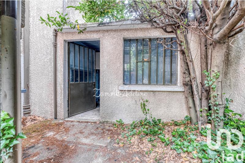 Maison - 119 m² - 5 pièces