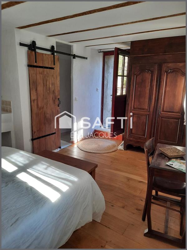 Maison - 106 m² - 4 pièces