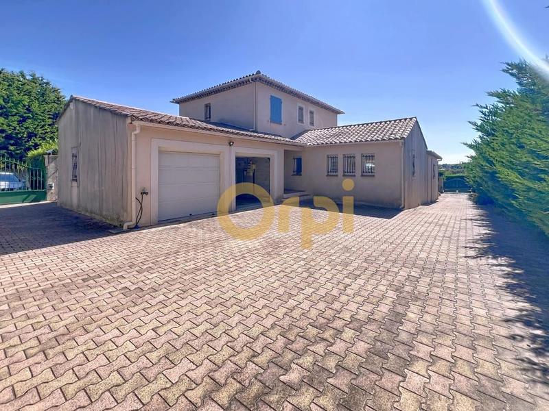 Villa - 192 m² - 6 pièces