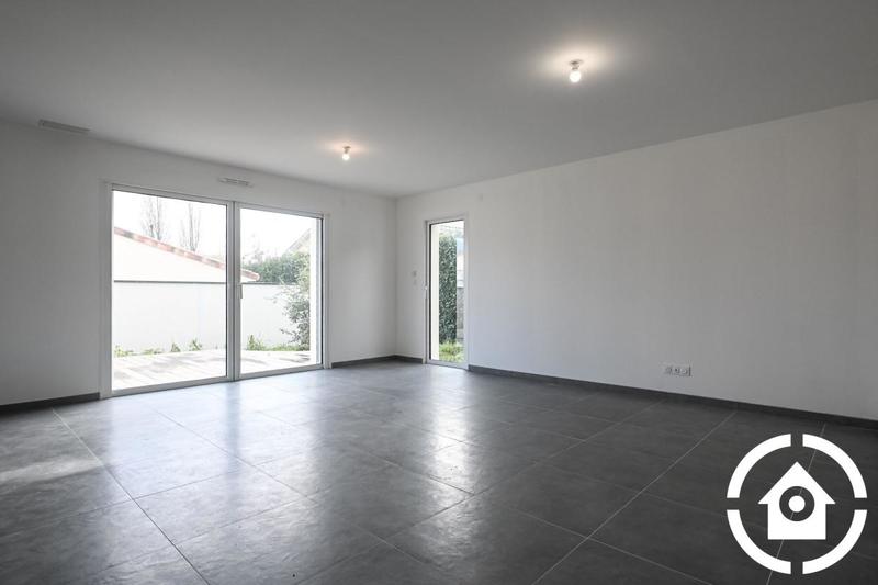 Maison - 117 m² - 5 pièces