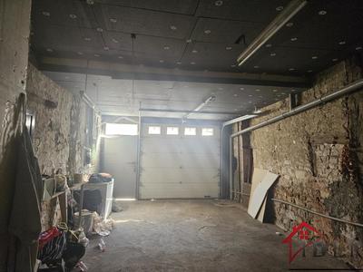 Maison - 60 m² - 3 pièces