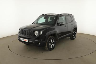 Jeep Renegade 1.3 Turbo T4 Phev 4xe Trailhawk At6 240 ch