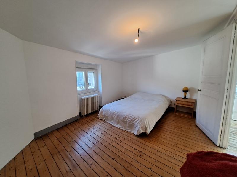 Maison de ville - 125 m² - 7 pièces