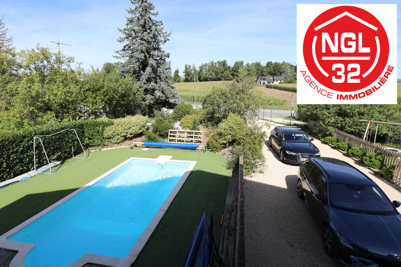 Villa - 161 m² - 7 pièces