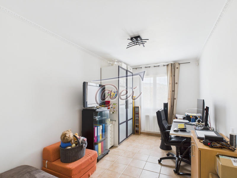 Villa - 132 m² - 4 pièces