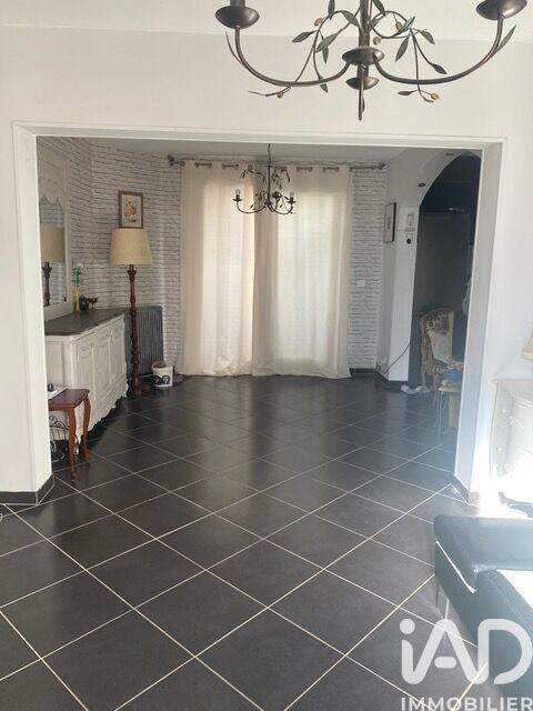 Maison - 78 m² - 4 pièces