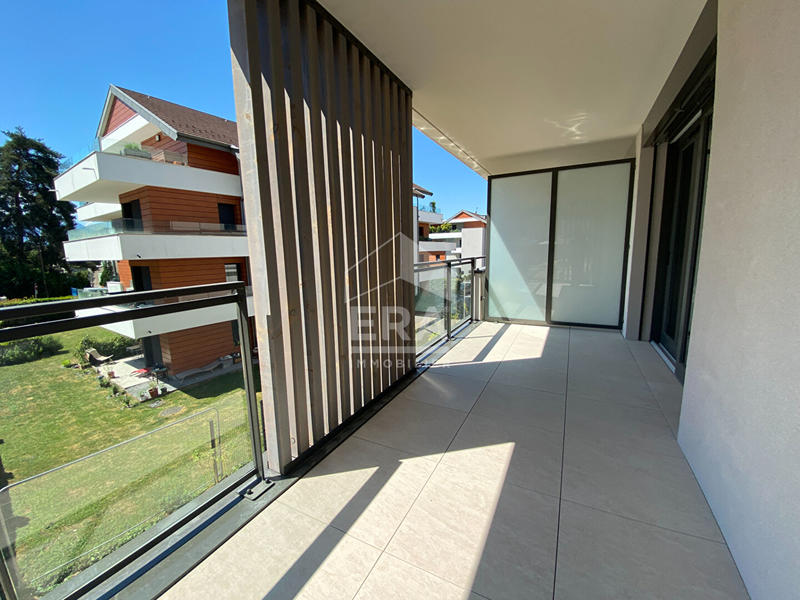 Appartement - 92 m² - 4 pièces