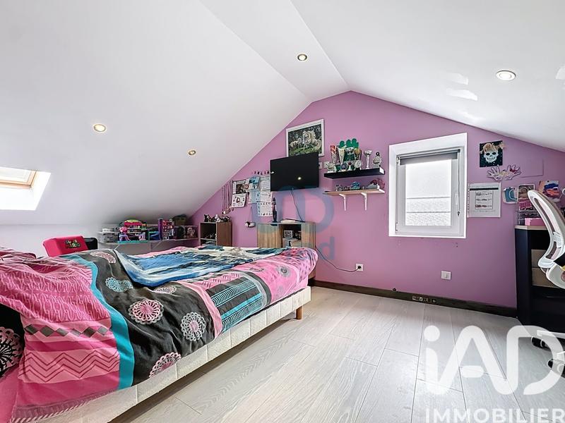 Maison - 68 m² - 3 pièces