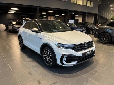 Volkswagen t-Roc 2.0 Tsi 300 Start/Stop Dsg7 4motion R