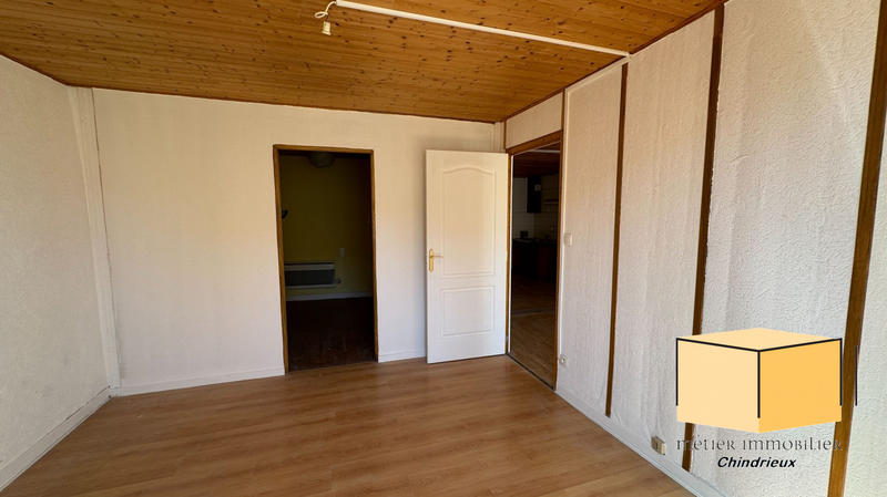 Appartement - 59 m² - 2 pièces