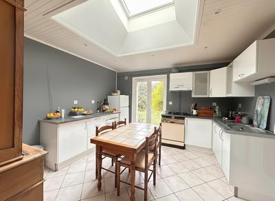 Maison - 126 m² - 2 pièces