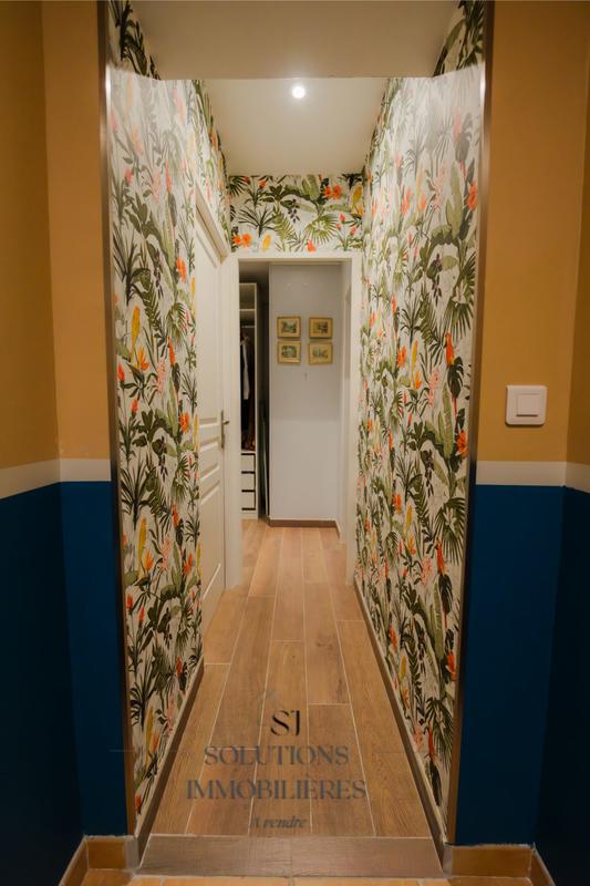 Villa - 159 m² - 5 pièces