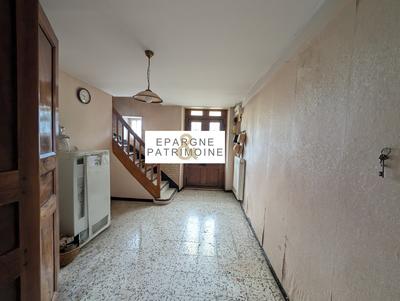 Maison - 127 m² - 6 pièces